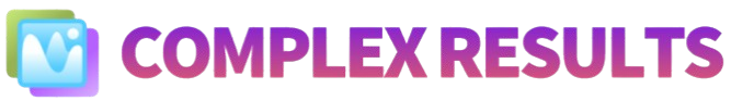 Complex Results